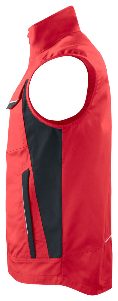 PROJOB 5706 vest  3